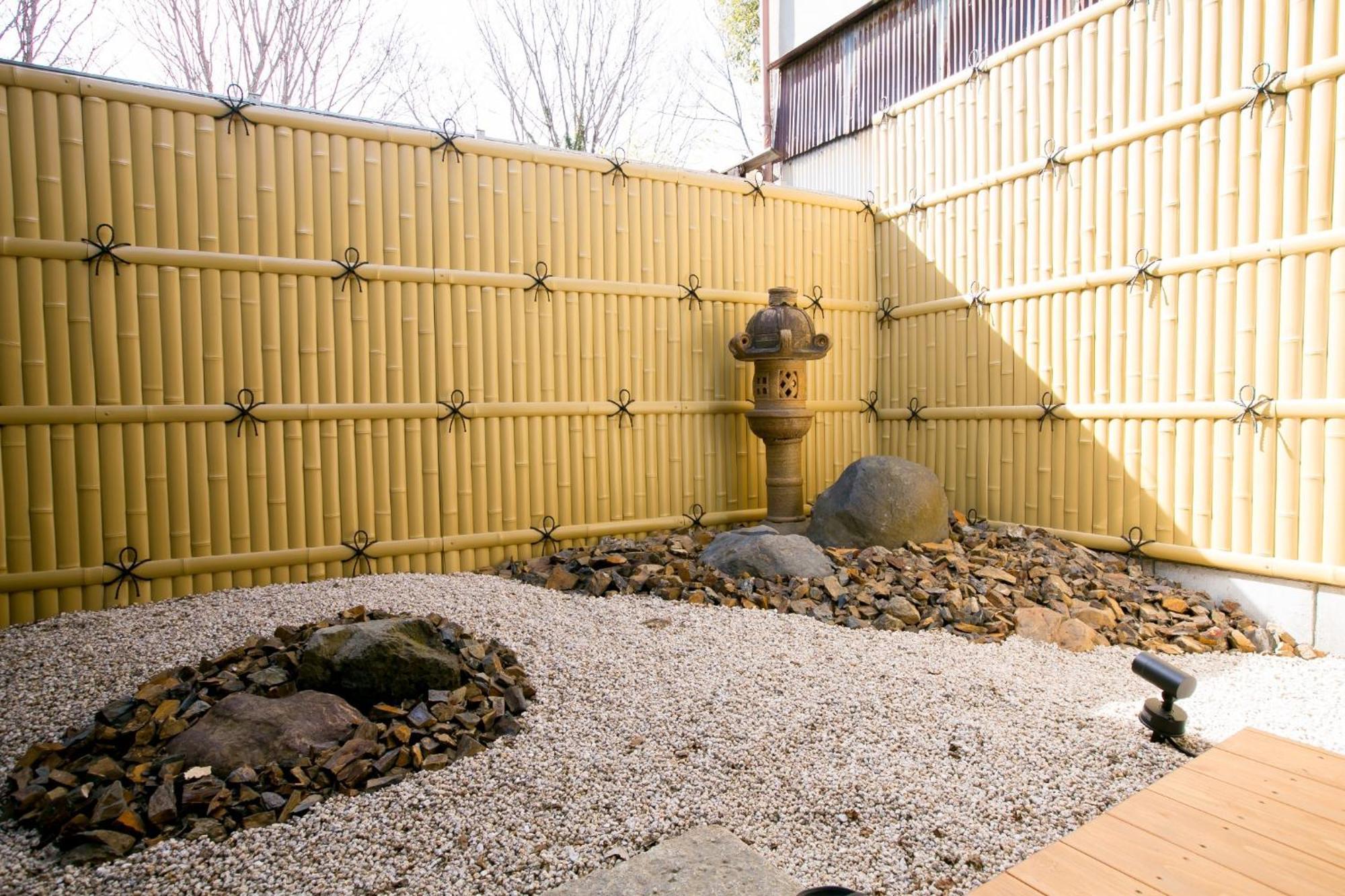 Daisenji Temple Alley Ing Sumi - Vacation Stay 67894V - Kyoto — Photos 3